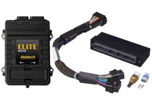 Haltech Elite 1500 Adaptor Harness ECU Kit - HT-150944