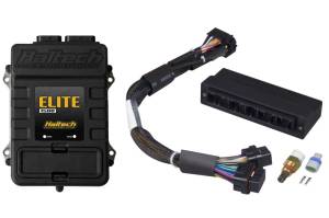 Haltech Elite 1500 Adaptor Harness ECU Kit - HT-150952