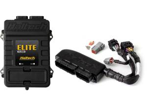 Haltech Elite 1500 Adaptor Harness ECU Kit - HT-150970