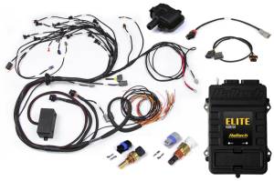 Haltech Elite 2500 Terminated Harness Kit - HT-151311