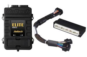 Haltech Elite 2500 Adaptor Harness ECU Kit - HT-151320
