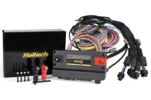Haltech NEXUS R5 Universal Wire-In Harness Kit - HT-195200