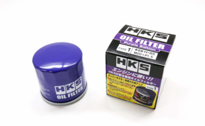 HKS OIL FILTER 68mm-H65 M20 (Purple) - 52009-AK005V