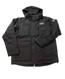 HKS Warm Jacket - Medium - US Size S - 51007-AK302