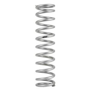 Eibach ERS 18.00 in. Length x 3.75 in. ID Silver Coil-Over Spring - 1800.375.0600S