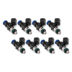 Injector Dynamics ID1700 McLaren P1 1700cc Injectors- 14mm Lower O-Ring (Set of 8) - 1700.34.14.14.8