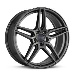 Enkei Victory 19x8 5x114.3 35mm Offset 72.6mm Bore Anthracite Wheel - 532-980-6535AP