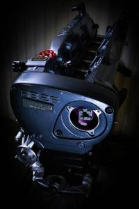 HKS Nissan Skyline GT-R R34 RB26 2.8L S2 V-CAM Short Engine - 23011-AN013