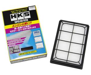 HKS SUPER AIR FILTER MAZDA TYPE7 - 70017-AZ107