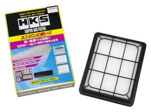 HKS SUPER AIR FILTER MAZDA TYPE9 - 70017-AZ109