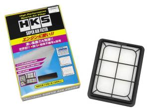 HKS SUPER AIR FILTER MAZDA TYPE10 - 70017-AZ110