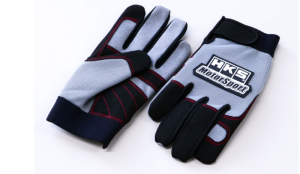 HKS Mechanic Glove 2021- XXL - 51007-AK335