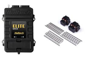 Haltech Elite 1500 ECU w/ Plug and Pin Set - HT-150901