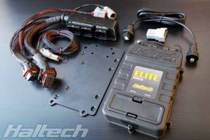 Haltech Elite 1500 Plug-n-Play Adaptor Harness ECU Kit - HT-150980