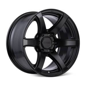 Enkei RPF1 18x9.5 5x114.3 38mm Offset 73mm Bore Matte Black Wheel*Special Order*Minimum Order of 40* - 3798956538BK