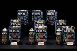 HKS SUPER OIL Premium API SP 10W40 4L - 52001-AK142