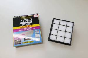 HKS SUPER AIR FILTER TOYOTA type30 - 70017-AT130