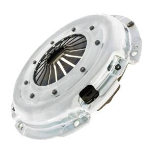 Exedy 06-13 Chevrolet Corvette 7.0L V8 Stage 1/Stage 2 Replacement Clutch Cover - GC12T