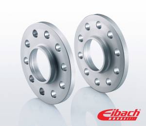 Eibach Pro-Spacer 10mm Spacer / Bolt Pattern 5x112 / Hub Center 66.5 for 05-10 Mercedes-Benz CLS - S90-2-10-002