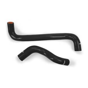 Mishimoto 97-04 Chevy Corvette/Z06 Black Silicone Radiator Hose Kit - MMHOSE-VET-97BK