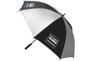 HKS Folding Umbrella - Two Tone - 51007-AK396