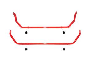 Eibach 32mm Front & 29mm Rear Anti-Roll Bar Kit for 12-18 Porsche 911 Carrera S Coupe RWD 991 - E40-72-012-01-11