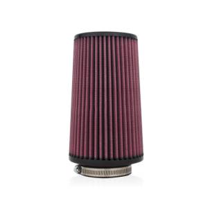Mishimoto Air Filter 4.5in Inlet 7.8in Filter Length Oiled - MMAF-4578