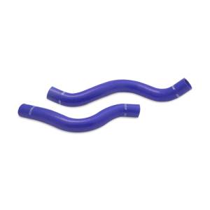 Mishimoto 90-94 Mitsubishi Blue Silicone Hose Kit - MMHOSE-ECL-90BL